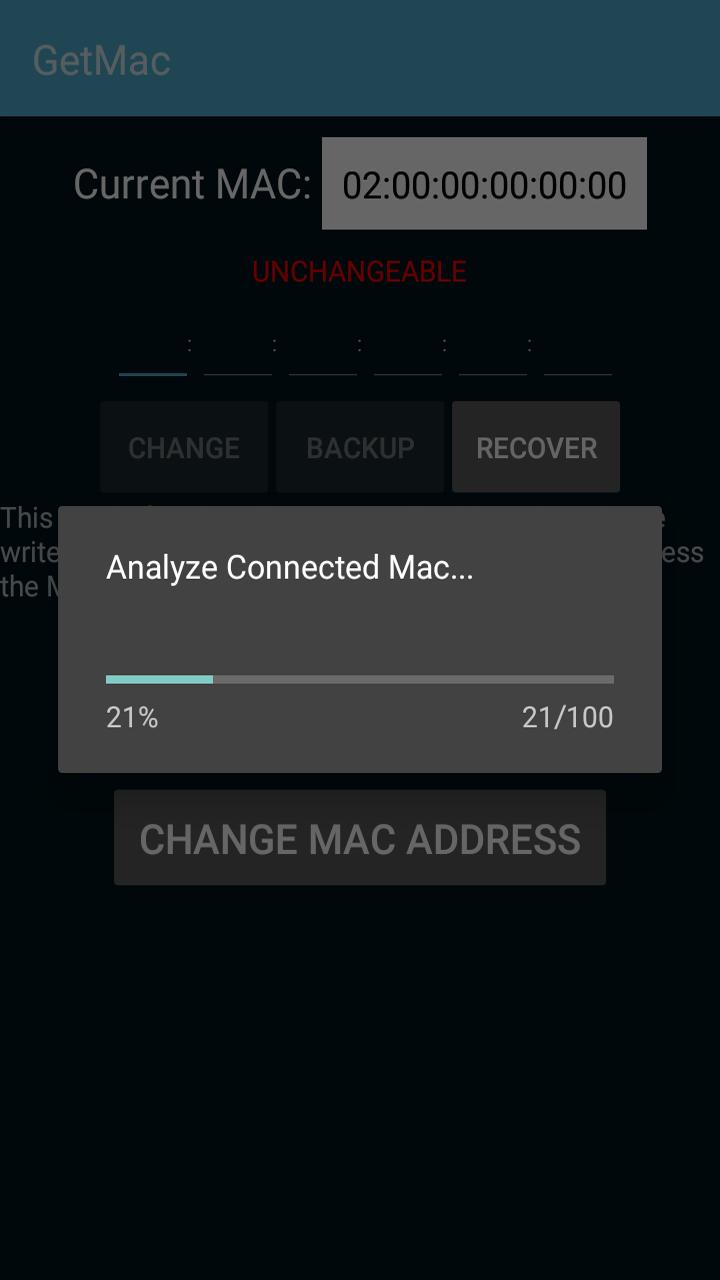 Change Mac Address Without Root Simulator Apk For Android Download Change Mac Address Without Root Simulator Apk For Android Download