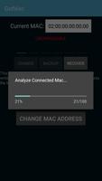 Change MAC address Without Root Simulator Screenshot 1
