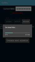 Change MAC address Without Root Simulator ảnh chụp màn hình 2