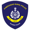 Ahmedabad Rural Traffic Police icon