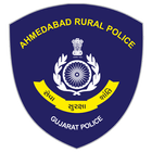 Ahmedabad Rural Traffic Police icône
