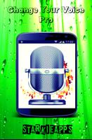 Download Voice Changer poster