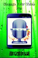 پوستر Download Voice Changer