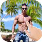 change background photo 2019 icon