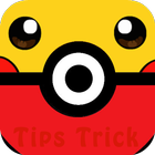 Find Rare Pokemon Go Tips biểu tượng