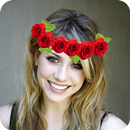 Girl Face Photo Editor APK