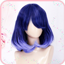 Change Hair Style Editor APK