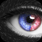 Effects Eye Color Changer icône