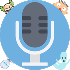 Voice Changer Pro иконка