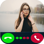 change voice call icono