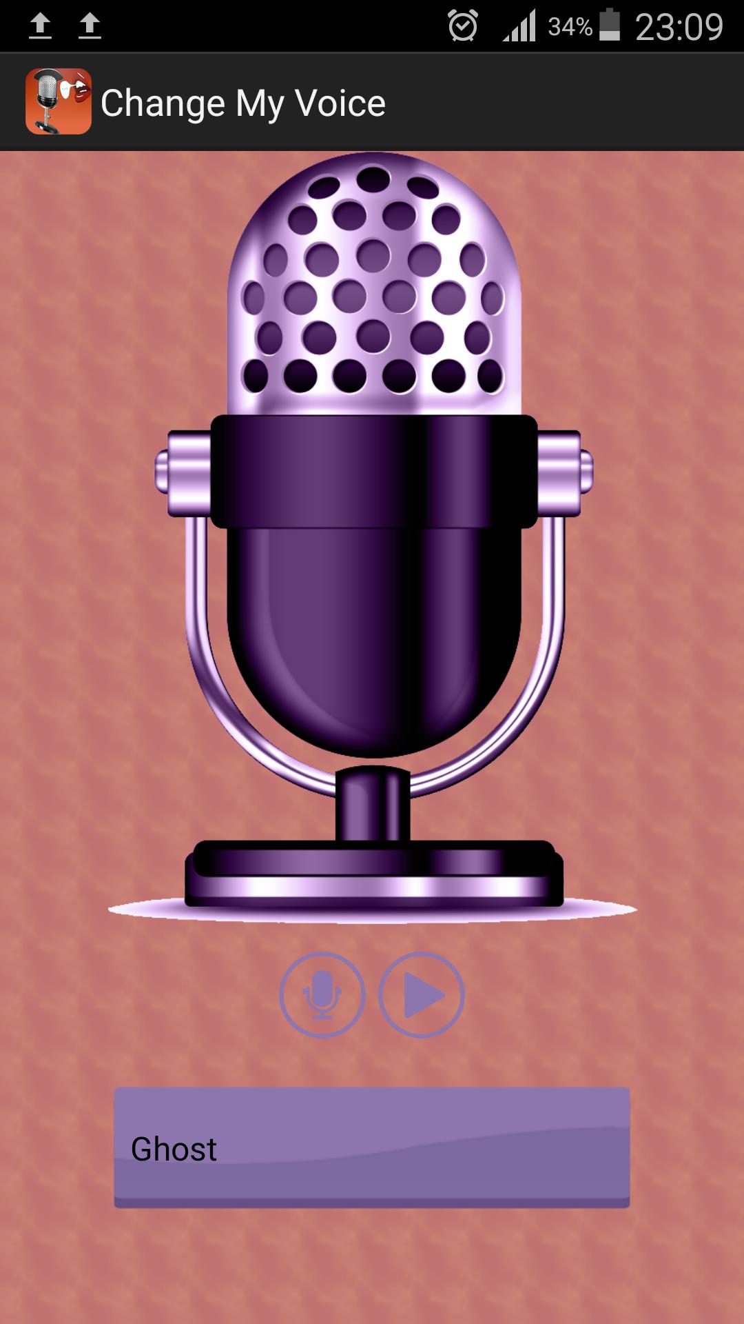 Morphvox Change My Voice For Android Apk Download
