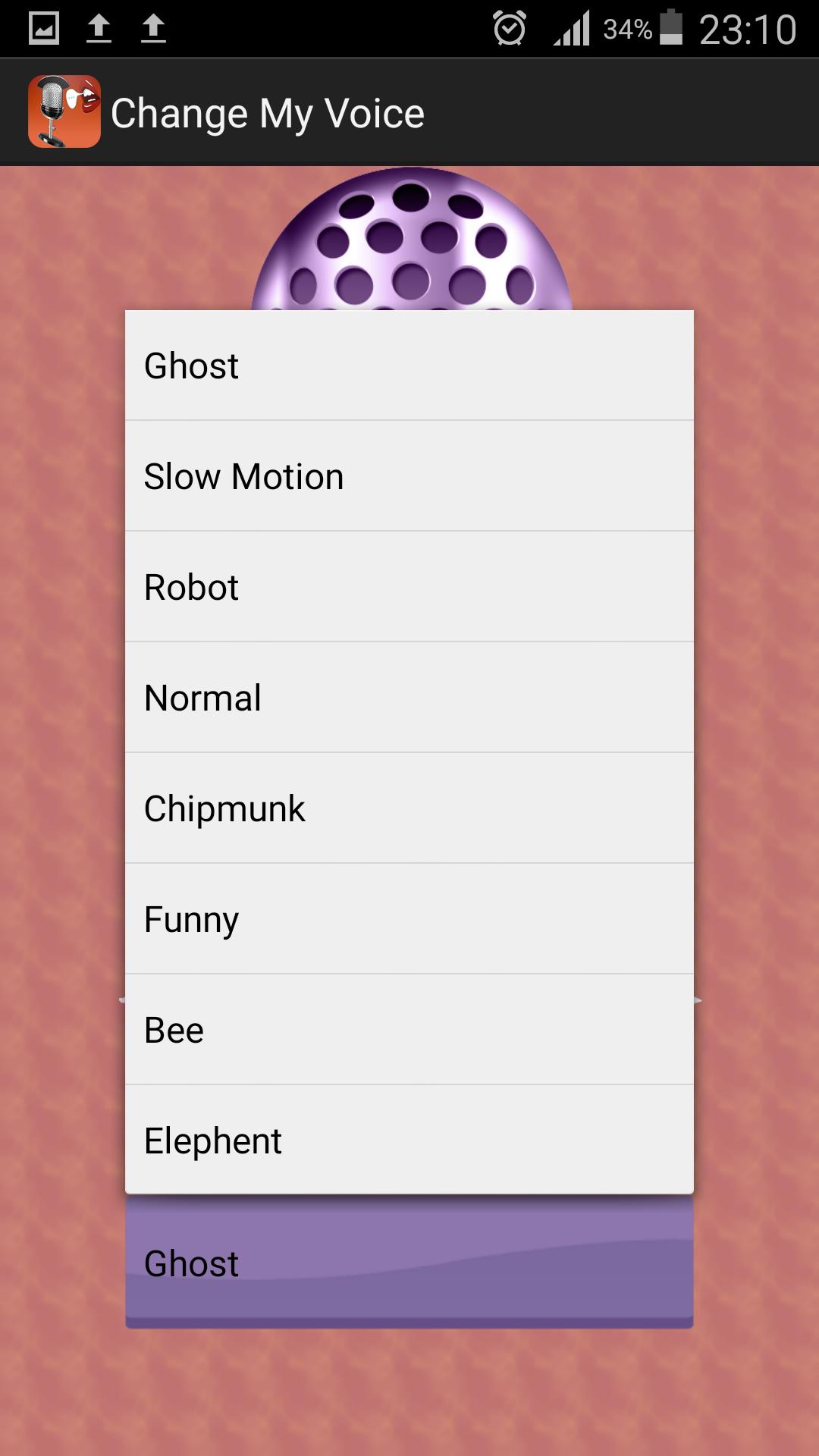 Morphvox Change My Voice For Android Apk Download