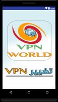 تغيير CHANGE VPN -IP Affiche