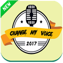 Change My Voice APK