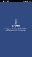 iSmart TV Plakat