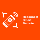Reconnect SmartRemote icône