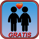 Reto para parejas APK