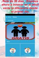 Reto para parejas screenshot 1