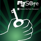 mySafe MOTP icon