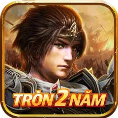 Hồng Nhan Tam Quốc APK download