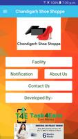 Chandigarh Shoe Shoppe Cartaz