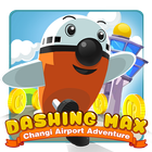 DashingMAX-icoon