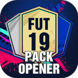 FUT 19 Pack Opener icône