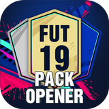 FUT 19 Pack Opener biểu tượng