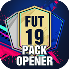 ikon FUT 19 Pack Opener