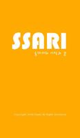 SSARI Affiche