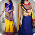 Chaniya Choli Design Ideas