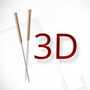 Acupuncture 3D APK