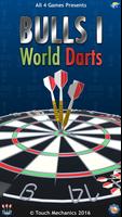 Bulls i World Darts : BDO 2017 постер