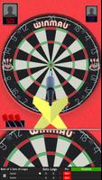 Bulls i World Darts : BDO 2017 скриншот 1