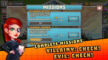 Evil Island 스크린샷 1