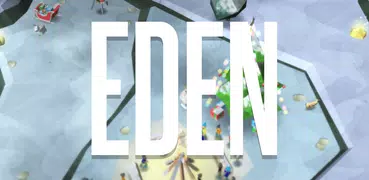 Eden: Simulador del Mundo