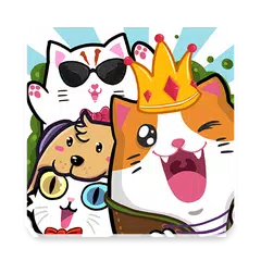 Fancy Cats - Puzzles & Kitties APK download