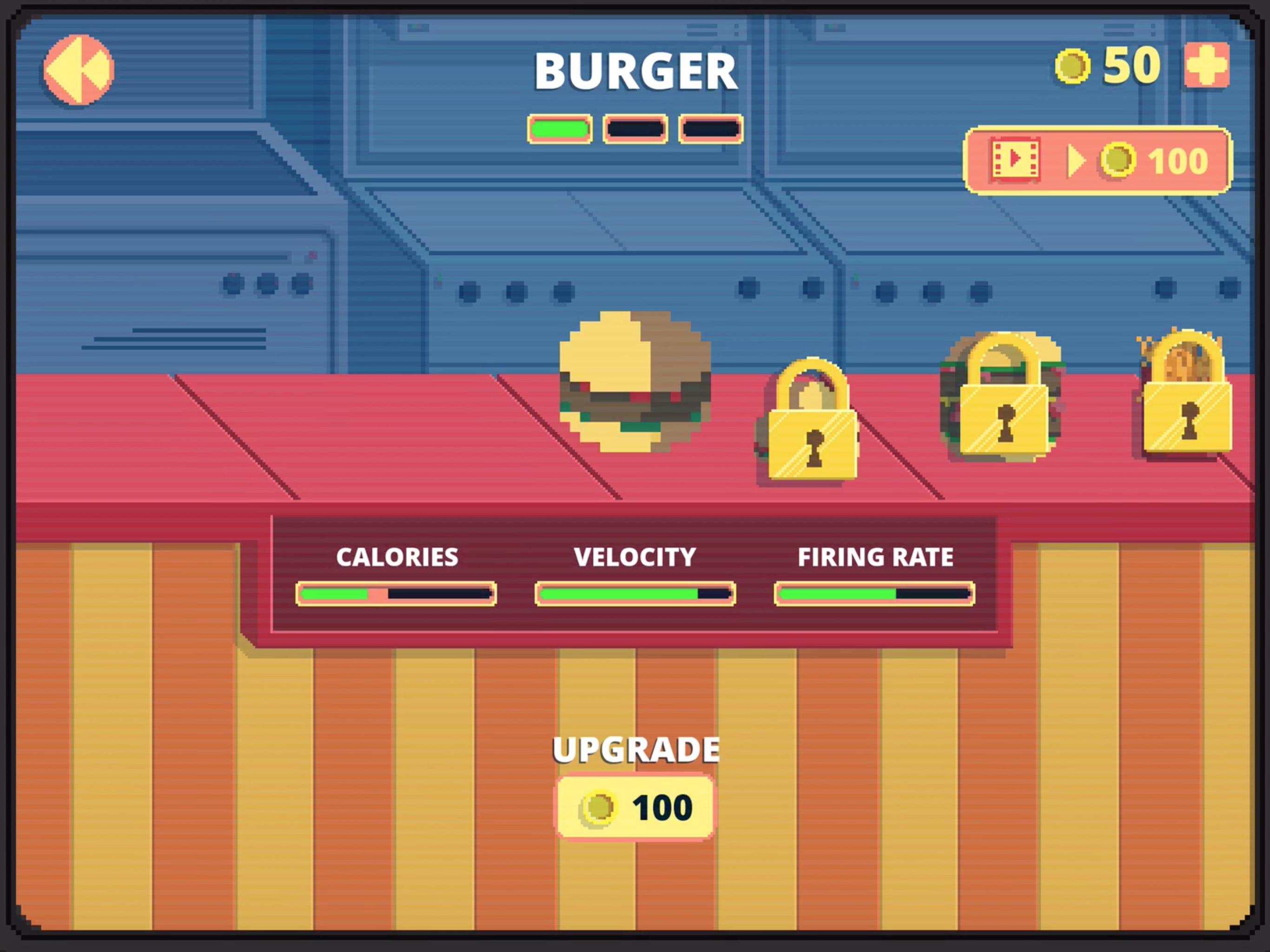 Fast food rampage steam фото 11