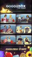 Poster Gogglebox: The Game