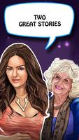 Hollyoaks تصوير الشاشة 1