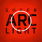 Super Arc Light Zeichen