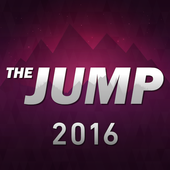 The Jump 2016 आइकन