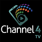 Channel4TV icône