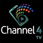 Channel4TV ícone