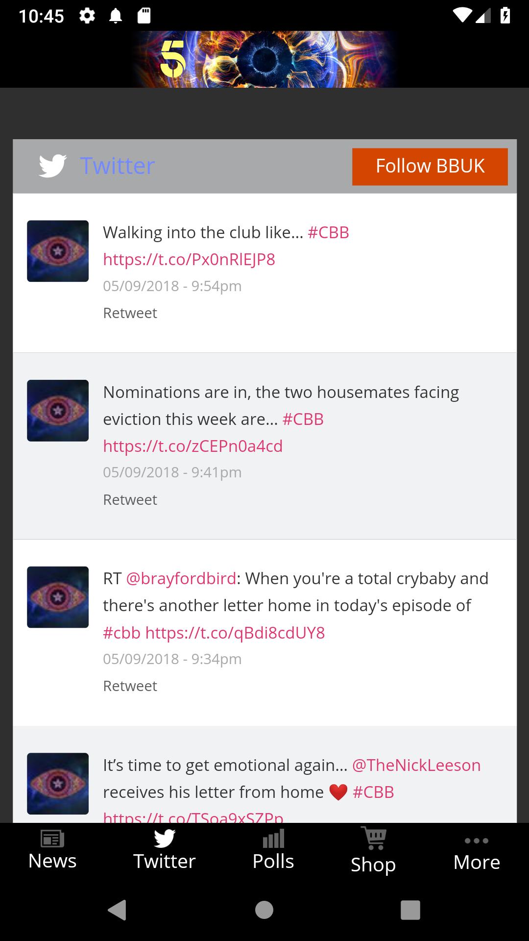 big brother app download big brother app download