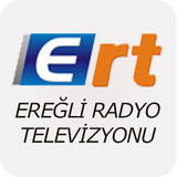 ERT TV आइकन