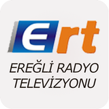 ERT TV icon