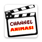 Channel Animasi icône