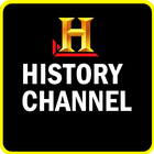History Channel-icoon