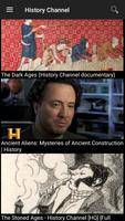 History Channel 截圖 1